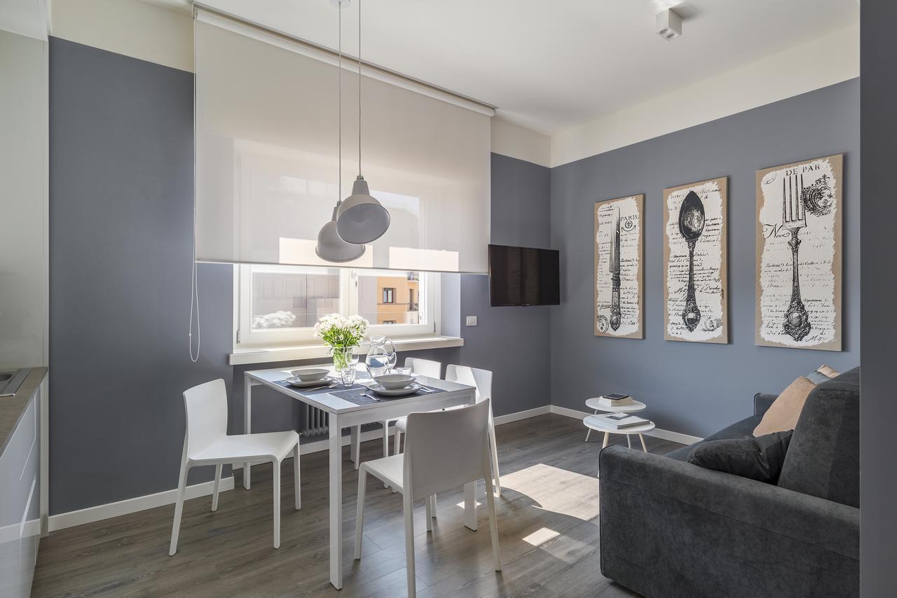 Matteotti Home 베로나 외부 사진