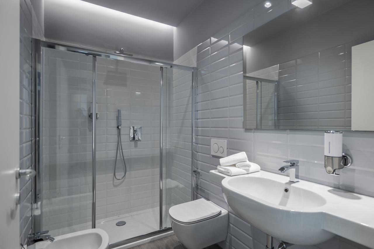 Matteotti Home 베로나 외부 사진