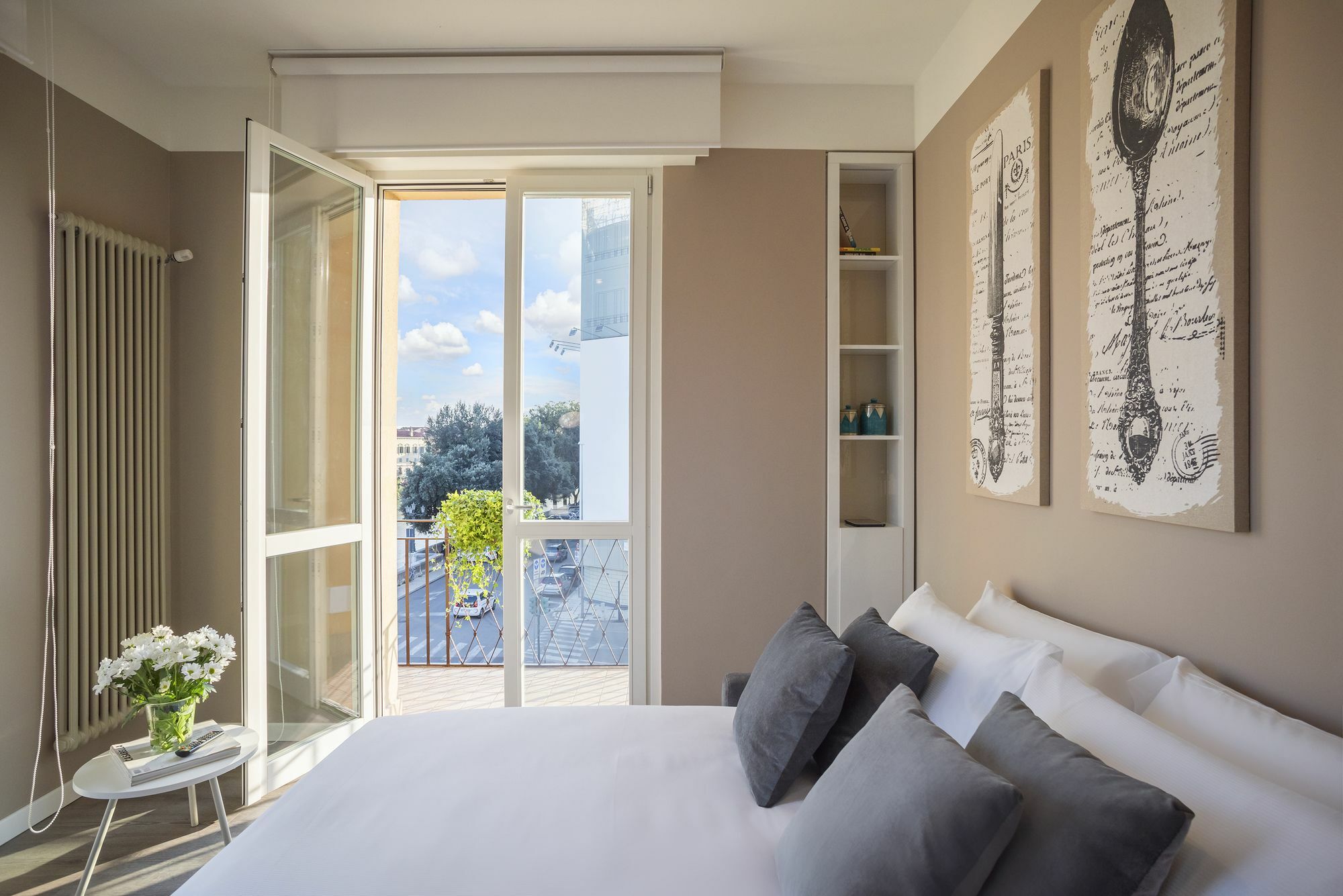 Matteotti Home 베로나 외부 사진