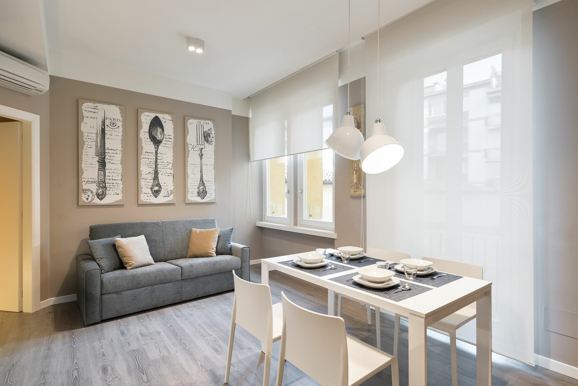 Matteotti Home 베로나 외부 사진