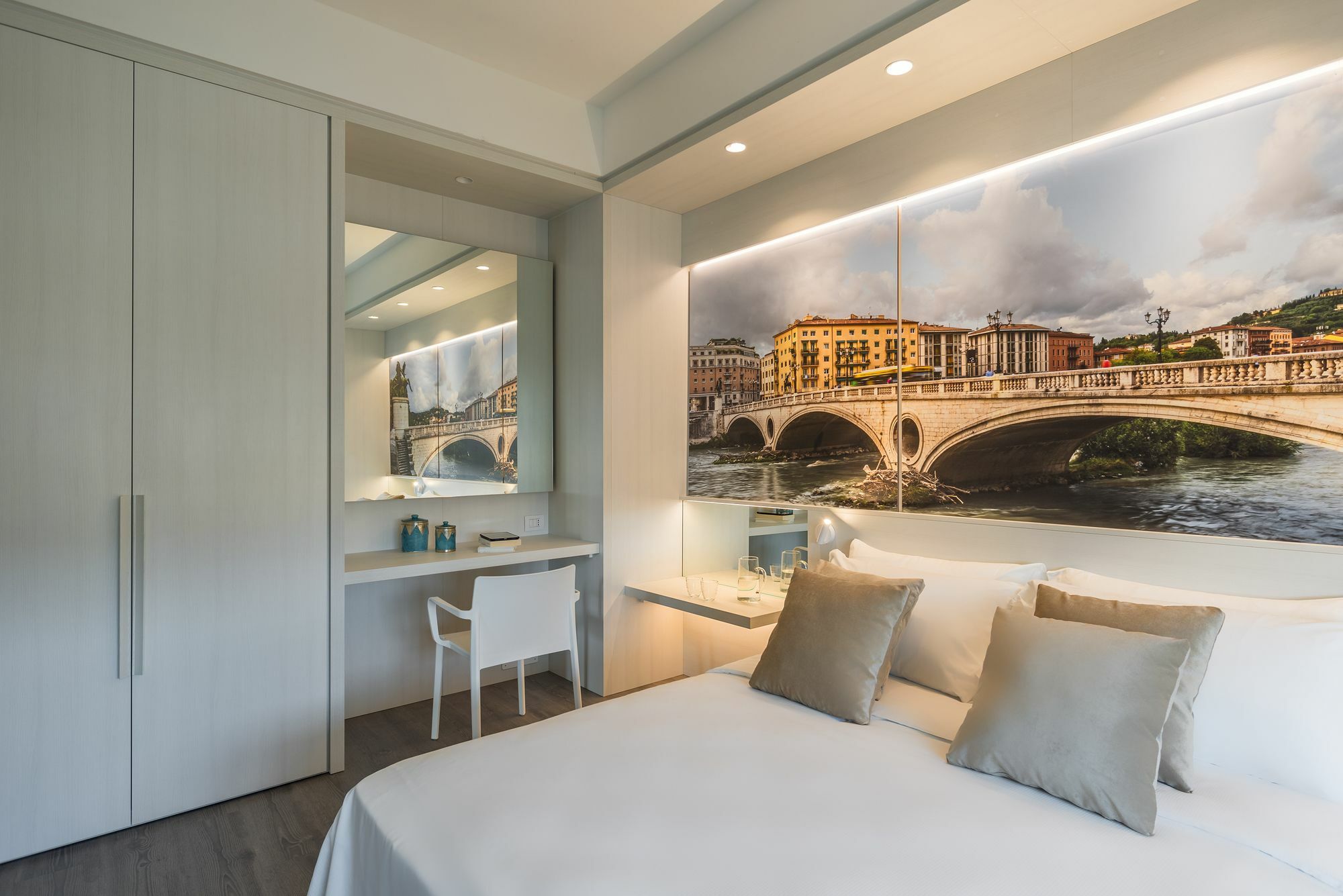 Matteotti Home 베로나 외부 사진