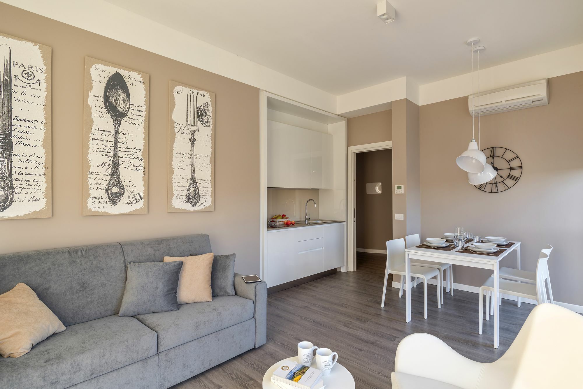 Matteotti Home 베로나 외부 사진