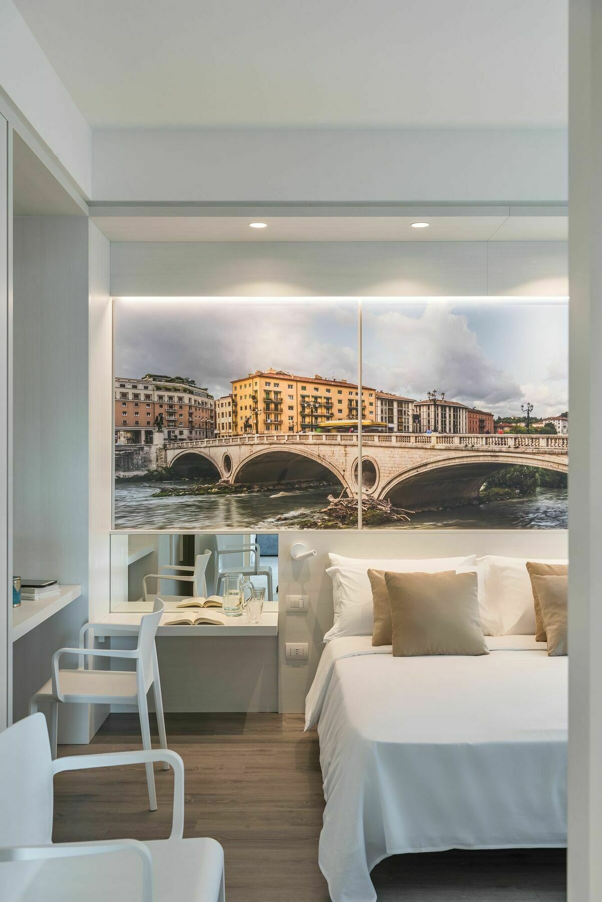 Matteotti Home 베로나 외부 사진