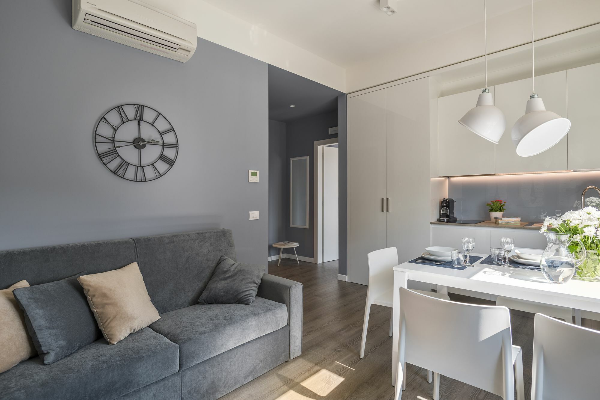 Matteotti Home 베로나 외부 사진