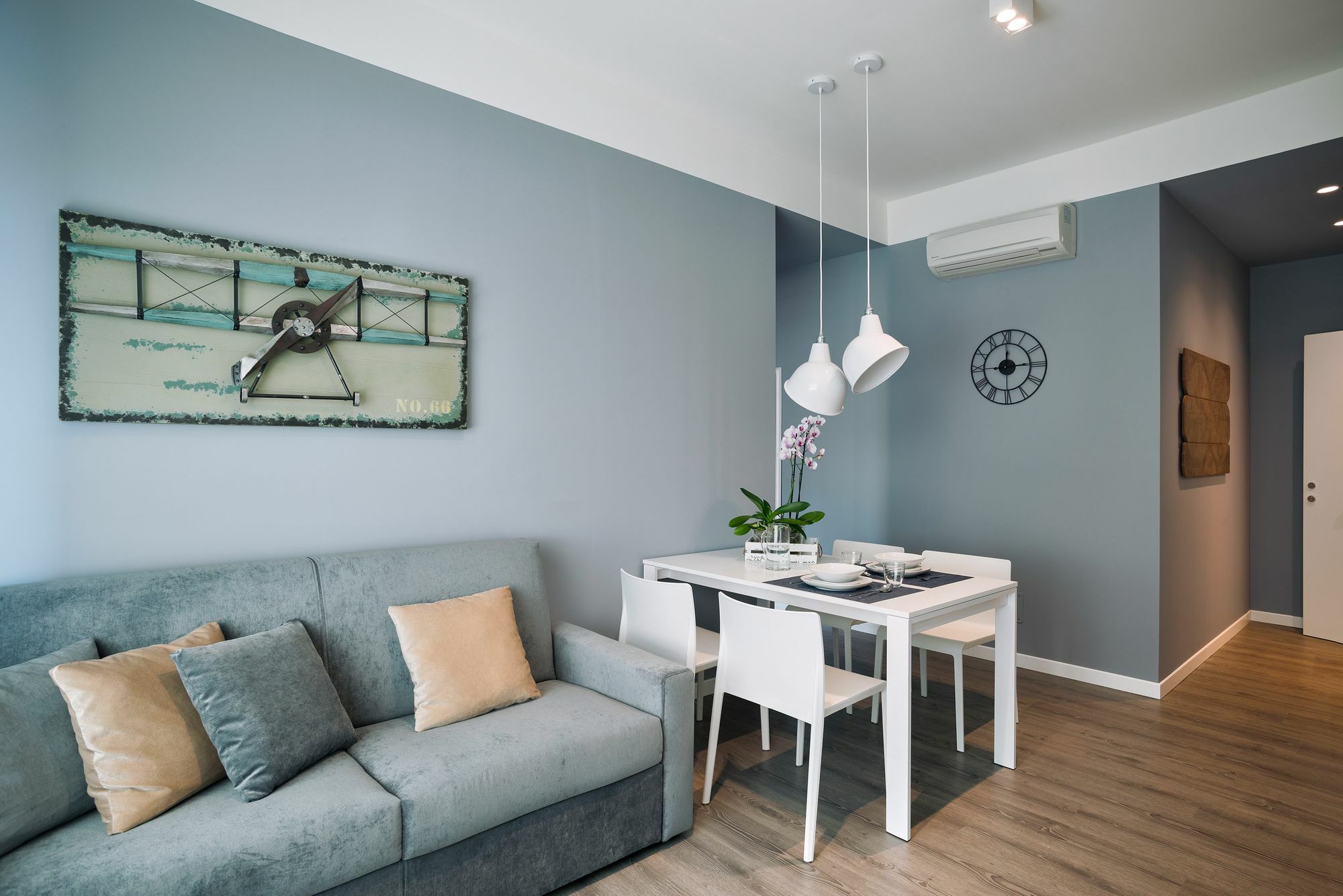 Matteotti Home 베로나 외부 사진