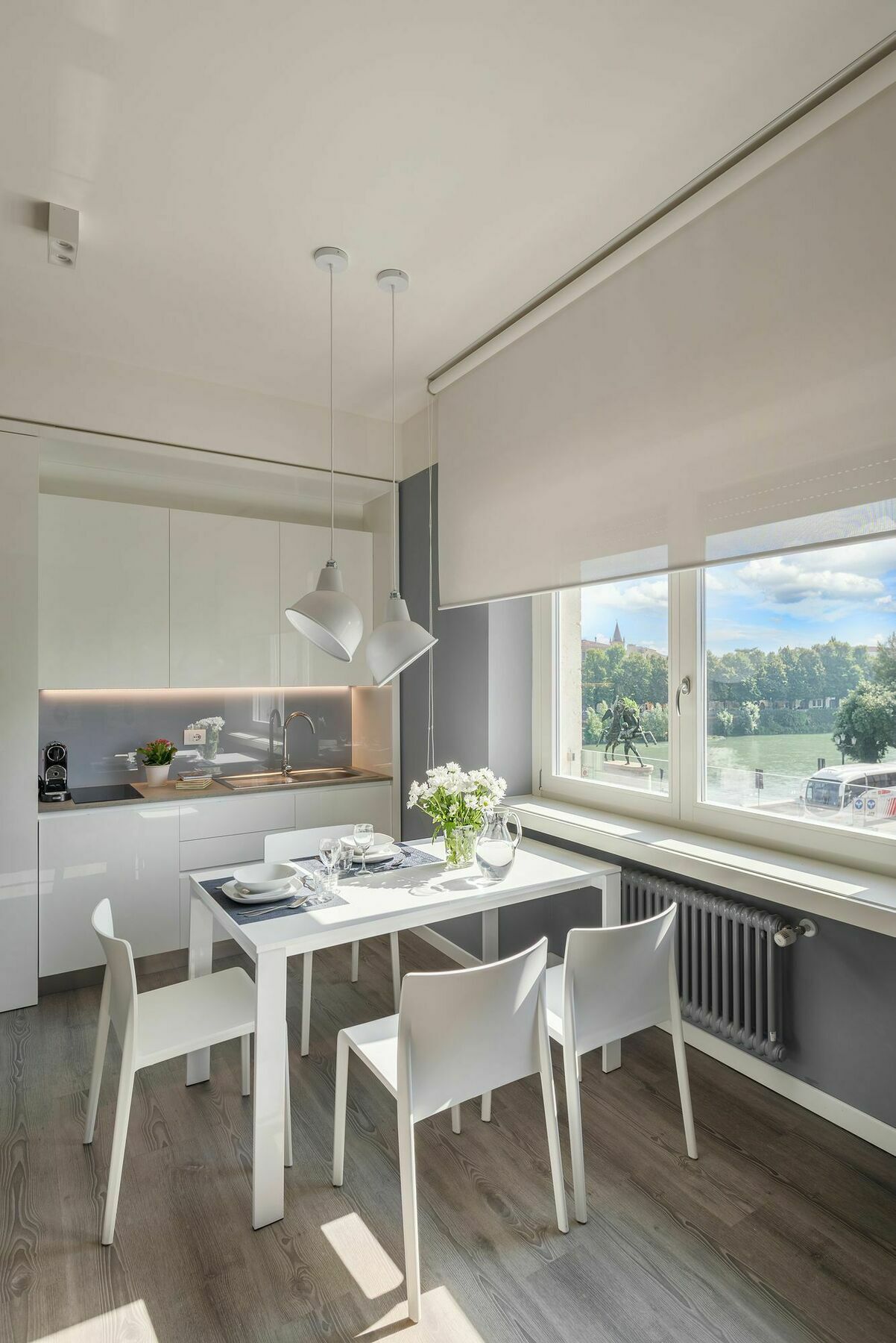 Matteotti Home 베로나 외부 사진