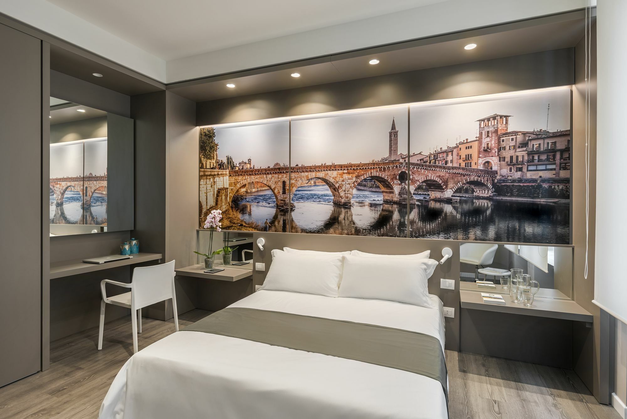 Matteotti Home 베로나 외부 사진