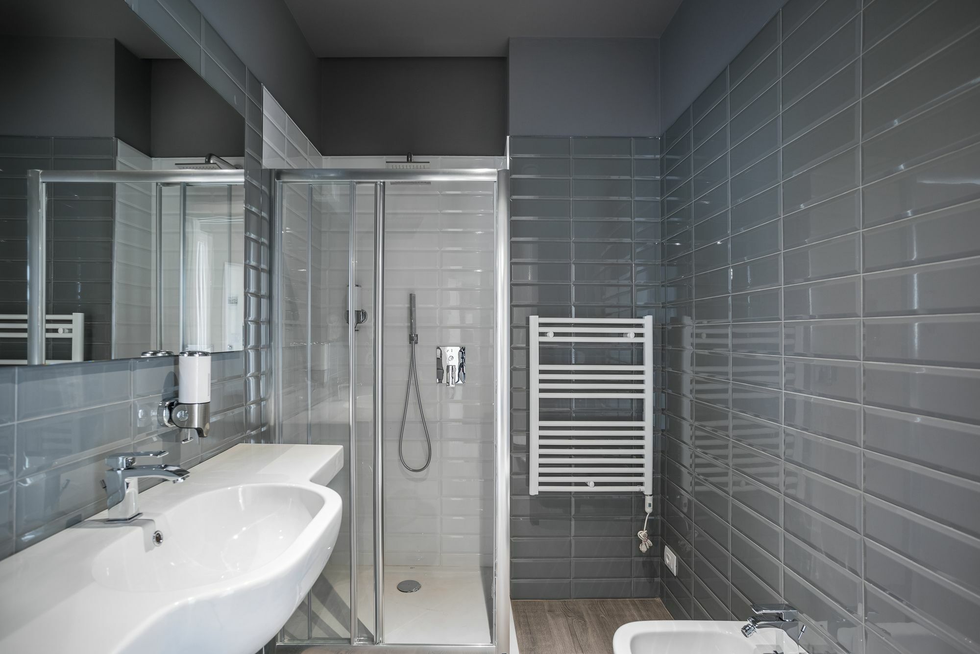 Matteotti Home 베로나 외부 사진