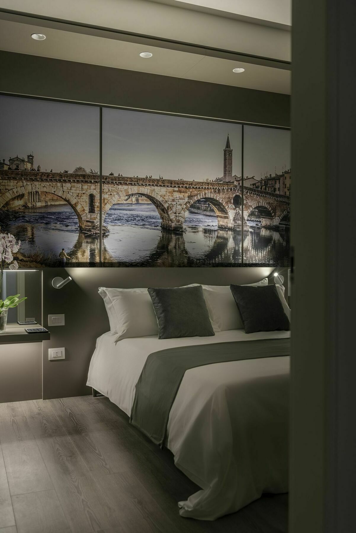 Matteotti Home 베로나 외부 사진