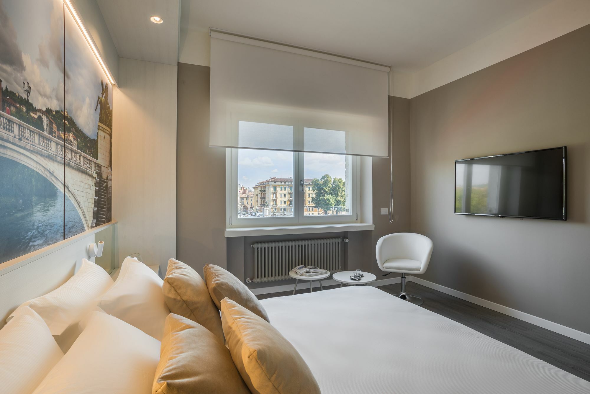 Matteotti Home 베로나 외부 사진