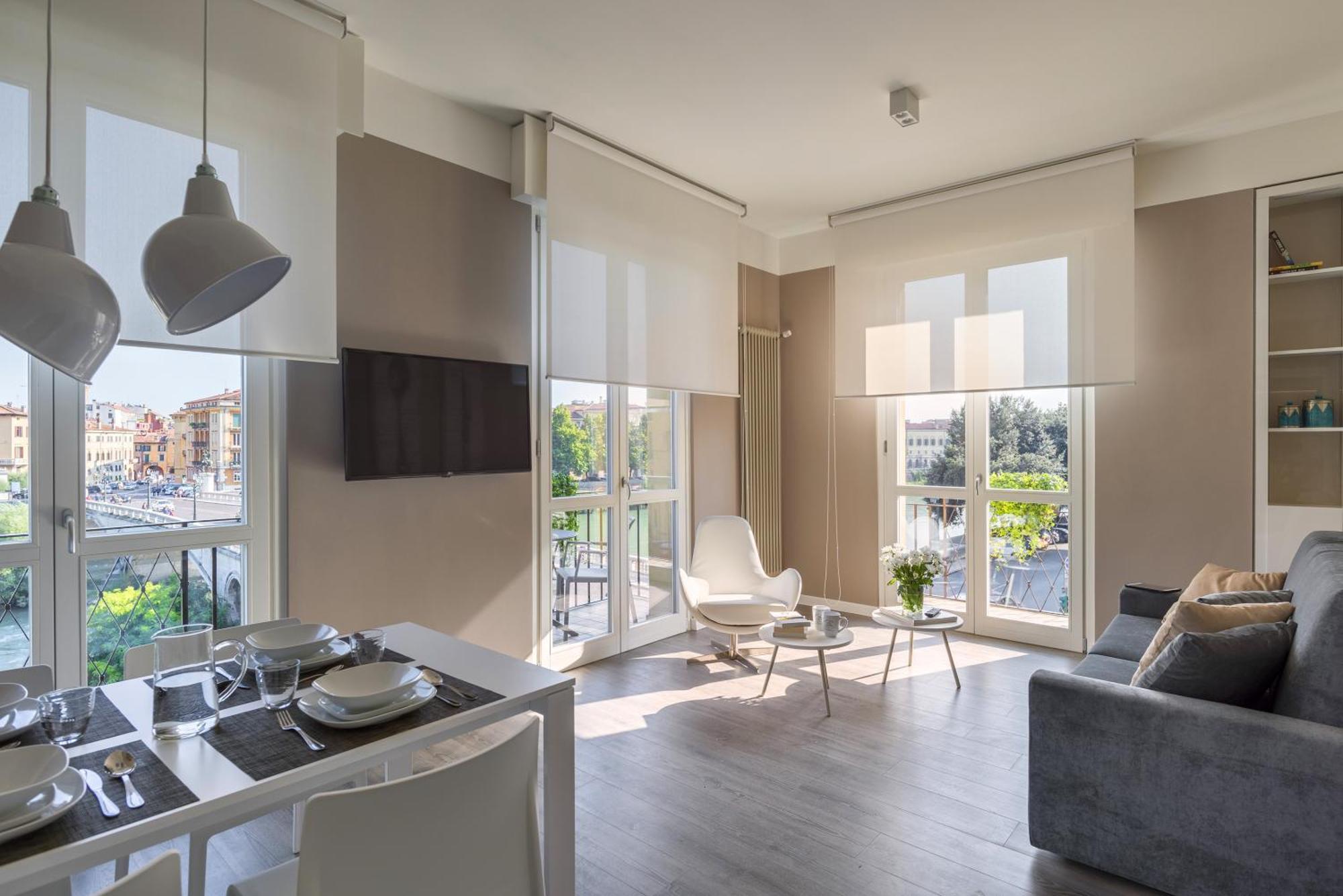 Matteotti Home 베로나 외부 사진