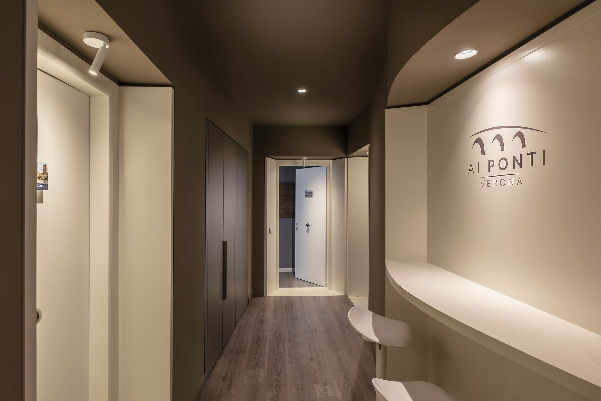 Matteotti Home 베로나 외부 사진