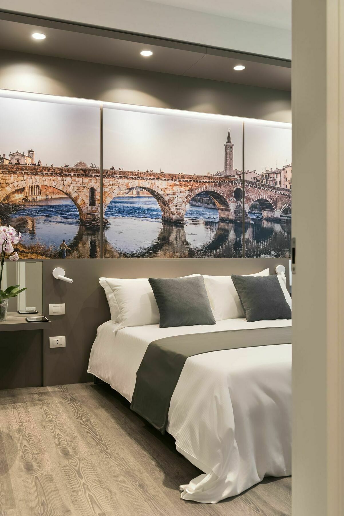 Matteotti Home 베로나 외부 사진