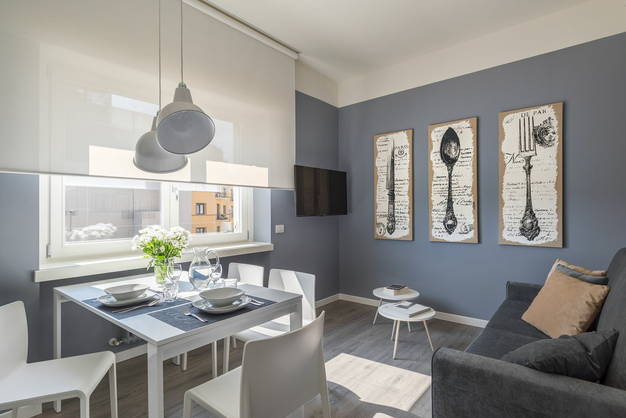 Matteotti Home 베로나 외부 사진