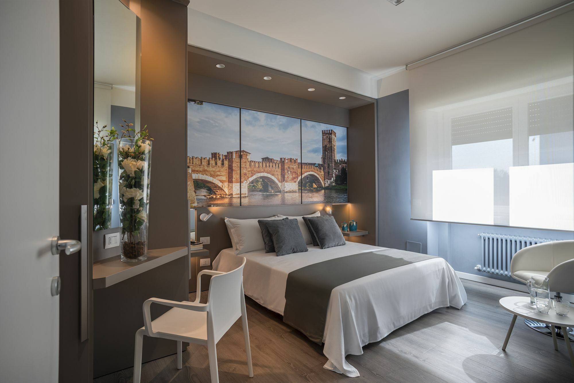 Matteotti Home 베로나 외부 사진
