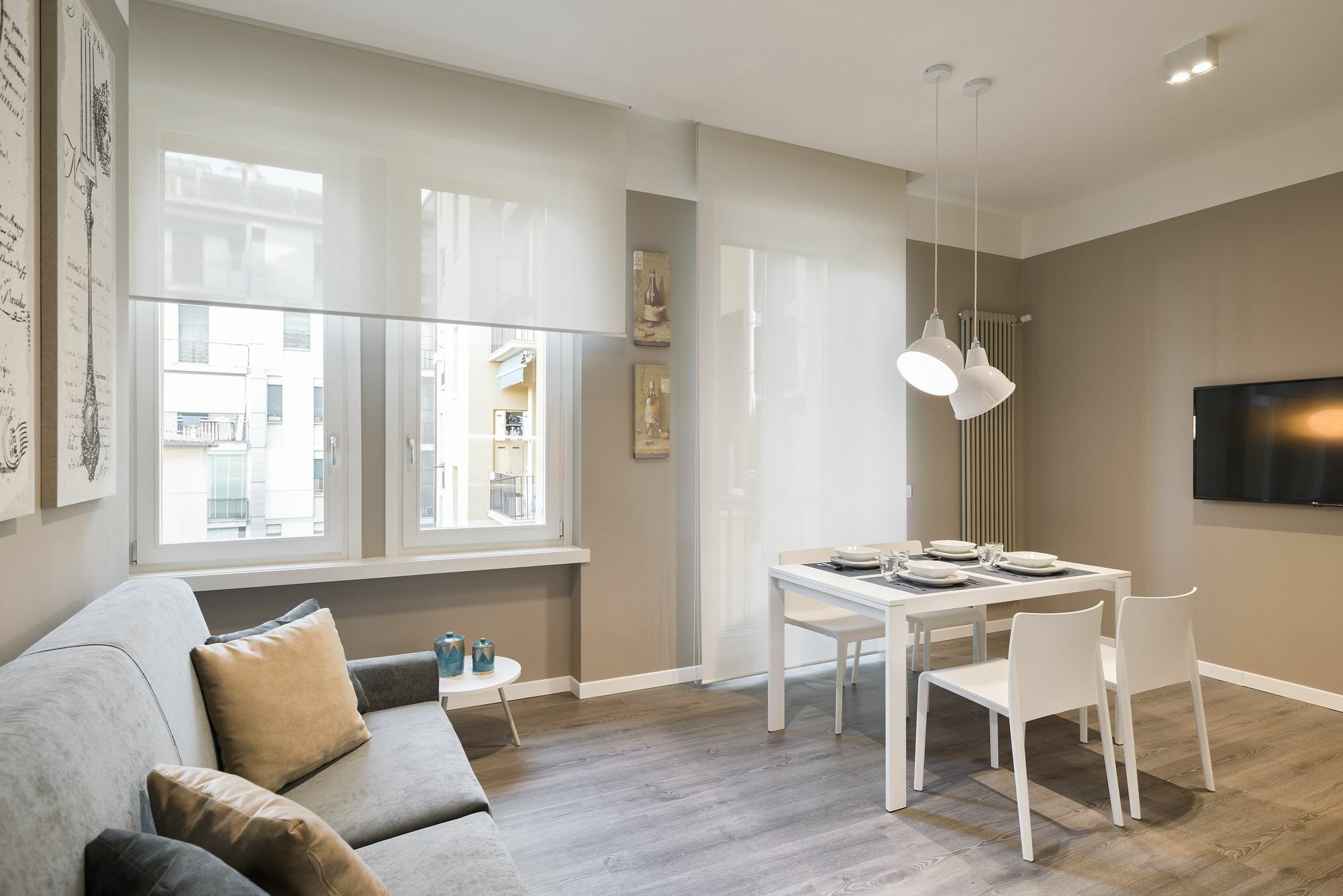 Matteotti Home 베로나 외부 사진